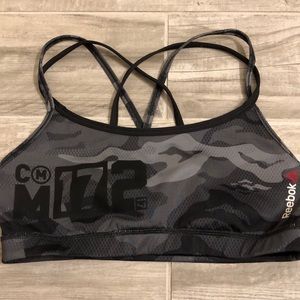 Reebok Sports Bra